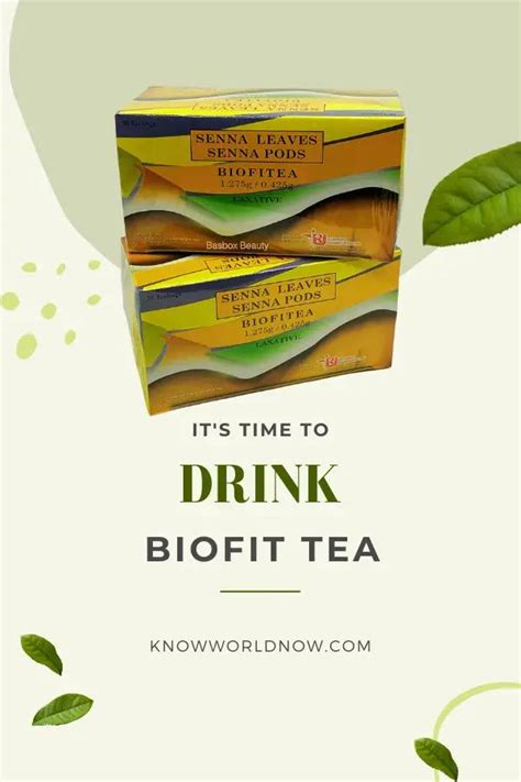 is biofit tea safe for everyday use|Biofit Tea Benefits and Side Effects: Is it Safe to Drink Every Day .